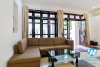 Cosy house for rent in C Block, Ciputra, Tay Ho District, Hanoi